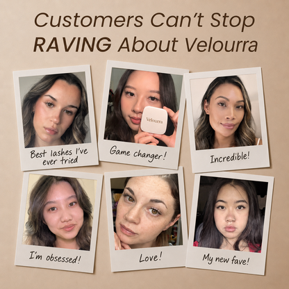 velourra™ Magnetic Lash Kit